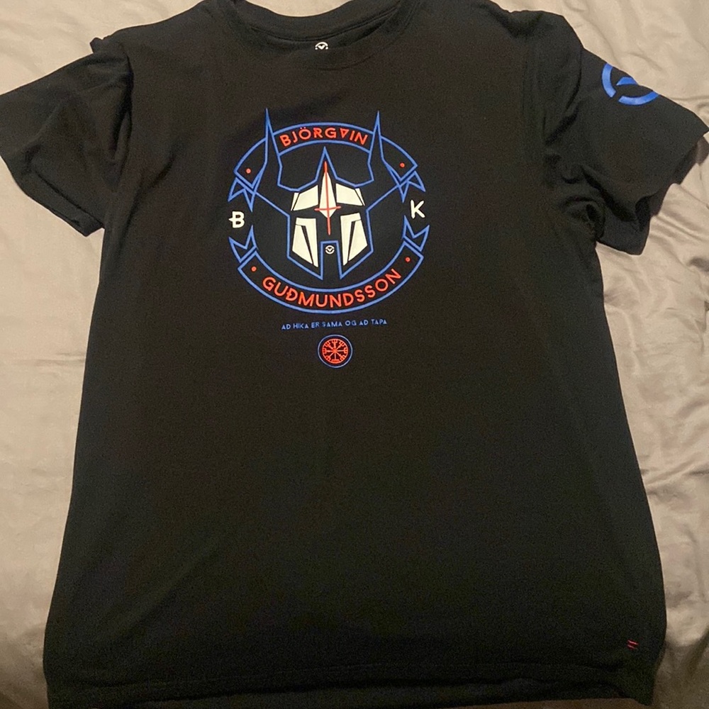 Virus Shirt